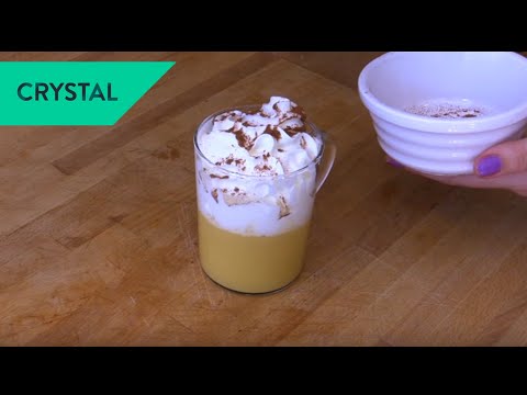 How To Make A Bombardino | Crystal Ski Holidays