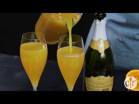 How to Make a Mimosa | Drink Recipe | Allrecipes.com