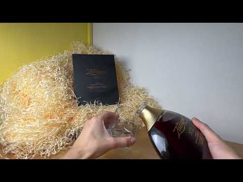 Zacapa XO Solera Gran Reserva Especial - extra starý, extra dobrý